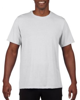 PERFORMANCE® ADULT T-SHIRT White M