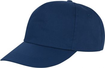 Result Headwear | 5 panelová polyesterová kšiltovka navy onesize