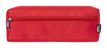 Yeimy RPET pen case red