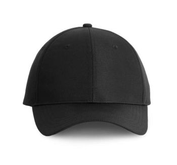 SPORTS CAP Black U