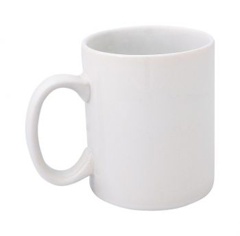 Impex mug white