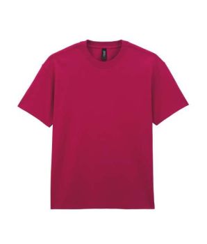 HAMMER MAXWEIGHT ADULT T-SHIRT Cherry Red S