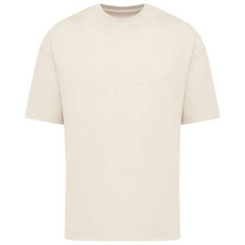 MEN'S OVERSIZED T-SHIRT Ivory M