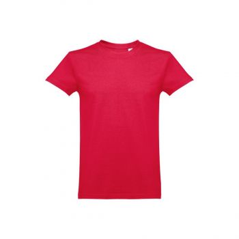 THC ANKARA. Pánske tričko Červená S