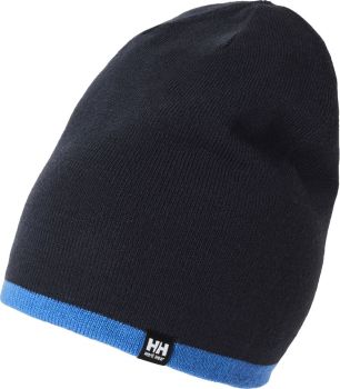 Helly Hansen | Pletená čepice "Manchester" navy/stone blue onesize