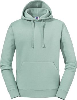Russell Athletic | Pánská mikina s kapucí "Authentic" eucalyptus green L