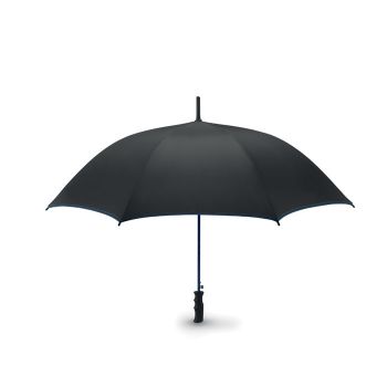 SKYE 23" automatický deštník royal blue