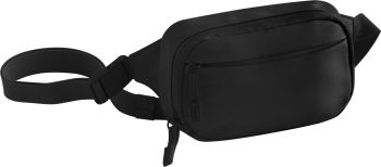 Quadra | Ledvinka "Studio" black onesize