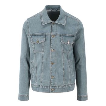 NOAH DENIM JACKET Light Blue Wash M