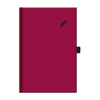 Notes ELEGANT RED