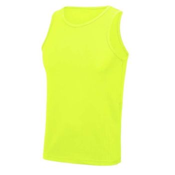 COOL VEST Electric Yellow M