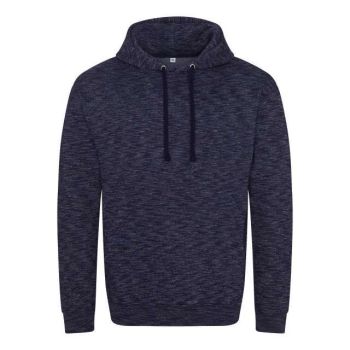 COSMIC BLEND HOODIE Cosmic Navy/White XS