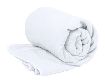 Bayalax absorbčný uterák white