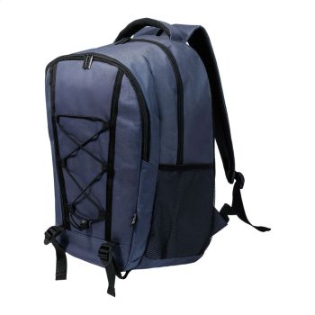 Honnold RPET batoh dark blue