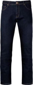 BASIC JEANS Blue Rinse 42