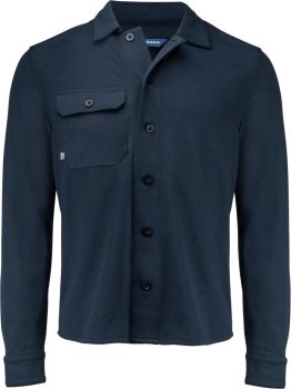 Cutter & Buck | Volnočasová košile dark navy XL