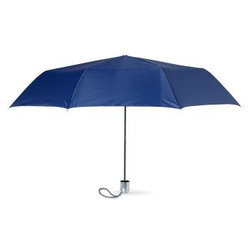 LADY MINI Mini deštník v pouzdře blue