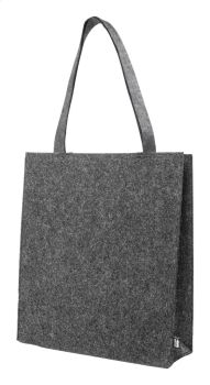 Refelt Shop Plus nákupní taška z RPET grey