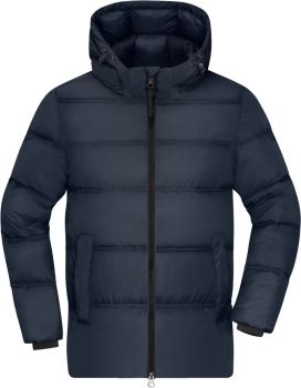 Daiber | Pánská zimní bunda navy 3XL