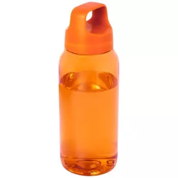 Bebo 500 ml láhev na vodu z recyklovaného plastu oranžová