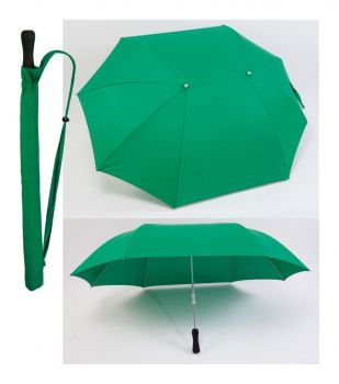 Siam umbrella green