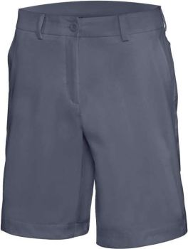 LADIES' BERMUDA SHORTS Sporty Grey 42