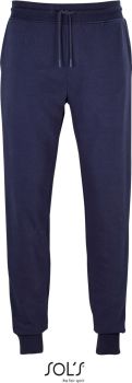SOL'S | Pánské tepláky french navy M