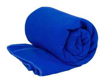 Bayalax absorbčný uterák blue