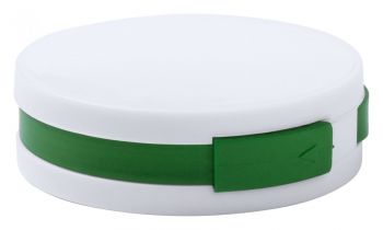 Niyel USB hub green , white