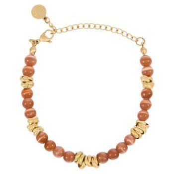 Náramok Imogene Ocre