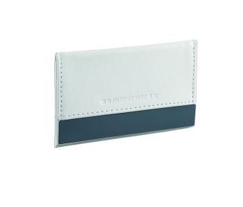 Sofil card holder mirror white