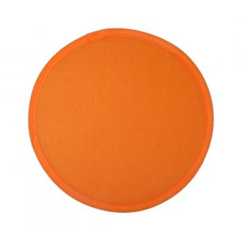 Pocket frisbee do vrecka orange
