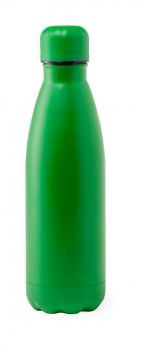 Rextan športová fľaša green