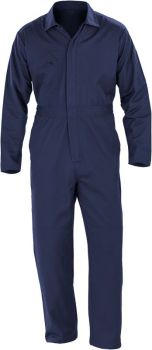 Result Recycled | Overal navy S