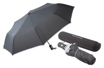 Telfox umbrella black