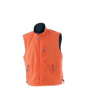 Premier vest orange  XXL