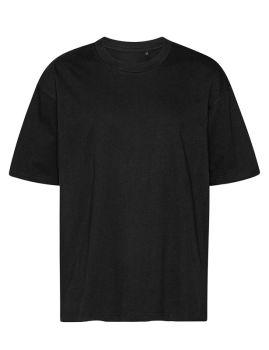 Neutral | Oversize bio IC tričko "Tiger" black L