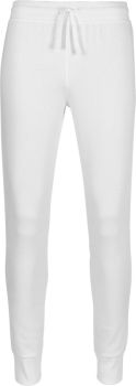 SOL'S | Dámské tepláky white S