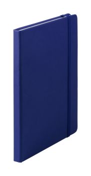 Cilux poznámkový blok dark blue