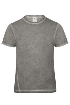 B&C DNM PLUG IN /MEN Grey Clash S