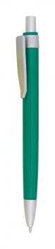 Boder pen green