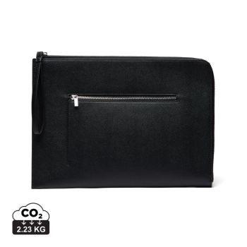 VINGA Bermond RCS púzdro na laptop 16" čierna