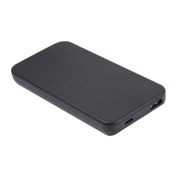 Powerbank 10000 mAh RABS Čierna