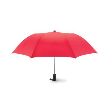 HAARLEM 21" automatický deštník red