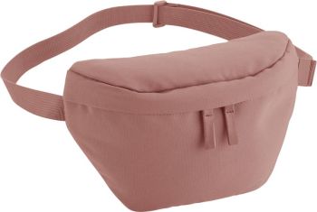BagBase | Ledvinka "Simplicity" rose onesize