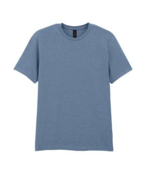 SOFTSTYLE<SUP>®</SUP> ADULT T-SHIRT Stone Blue L