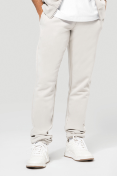 MEN’S ECO-FRIENDLY FLEECE PANTS Clay M