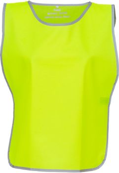 Yoko | Hi-Vis Tabard hi vis yellow XXL/3XL