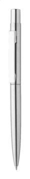 Messex guličkové pero RSS silver