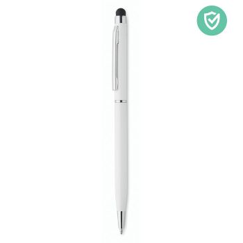 NEILO CLEAN Antibakteriální pero a stylus white
